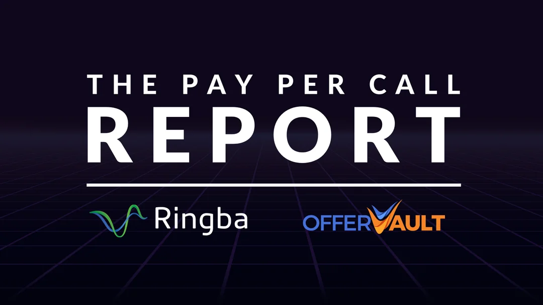 The Pay Per Call Report